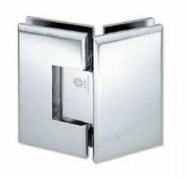 Bản lề kính - Kính 135 độ