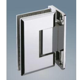 Bản lề tường - Kính 90