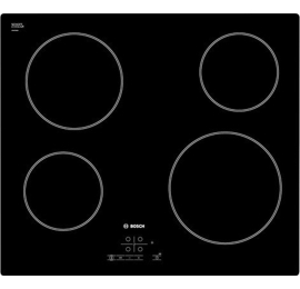 Bếp điện bosch PKE611B17C