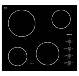Bếp điện bosch PKE611C17E