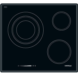 Bếp điện HC - R603B