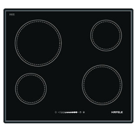 Bếp điện HC - R604A