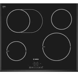 Bếp điện từ bosch PIC651B17E