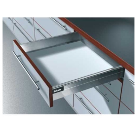 Hệ thống ray hộp TANDEMBOX - Blum