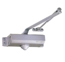 Khóa cửa tự động