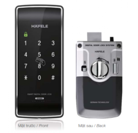 Khóa điện tử hafele ER4800