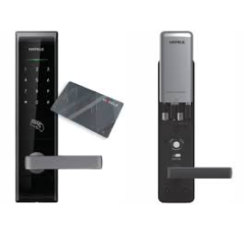 Khóa điện tử hafele EL9000