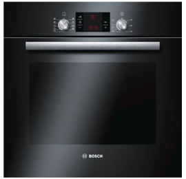 Lò nướng âm tủ Bosch HBA43S360E