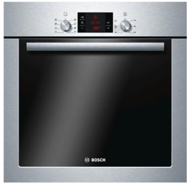 Lò nướng âm tủ Bosch
