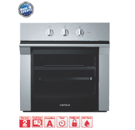 Lò nướng âm tủ HO - K60A