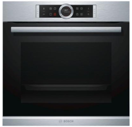 Lò nướng Bosch HBG635BS1