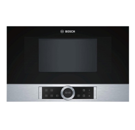 Lò vi sóng âm tủ Bosch BFL634GS1