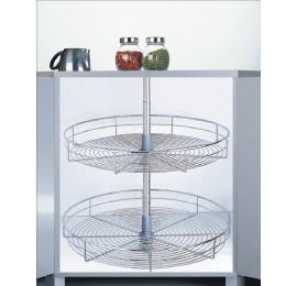 Mâm xoay góc 360 độ