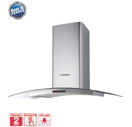 Máy hút mùi gắn tường HH - WG90A