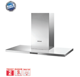 Máy hút mùi gắn tường HH-WIS90A
