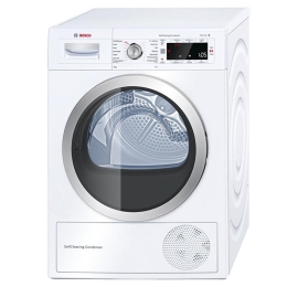 Máy sấy quần áo Bosch WTW85560BY giá rẻ tại Đà Nẵng