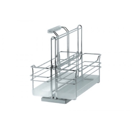 Phụ kiện rổ chứa dụng cụ vệ sinh hafele