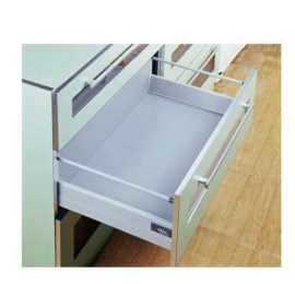 Ray hộp thép sơn tĩnh điện