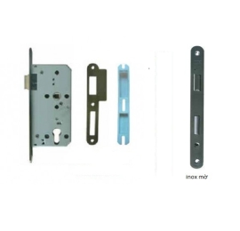 Thân khóa lưỡi gà và chốt chết E55/72A