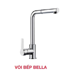 Vòi bếp BELLA