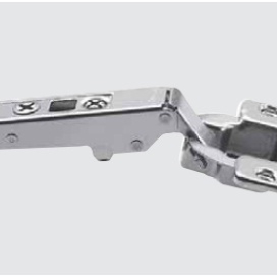 Bản lề CLIP top mở 107º