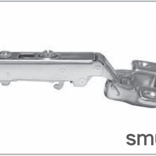 Bản lề inox hafele
