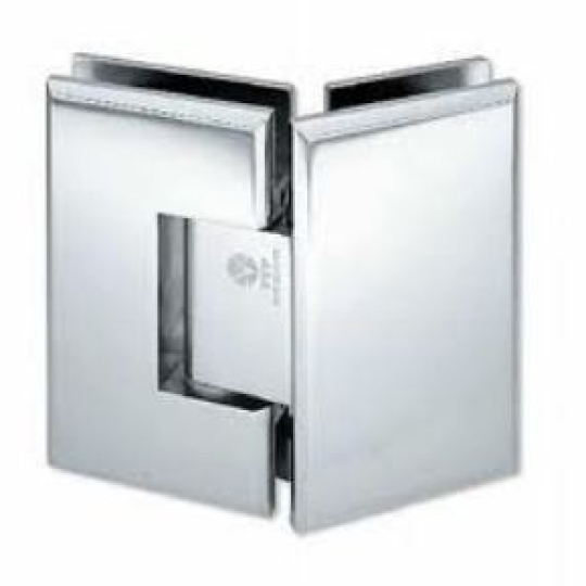 Bản lề kính - Kính 135 độ
