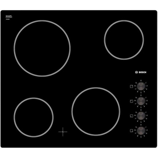Bếp điện bosch PKE611C17E