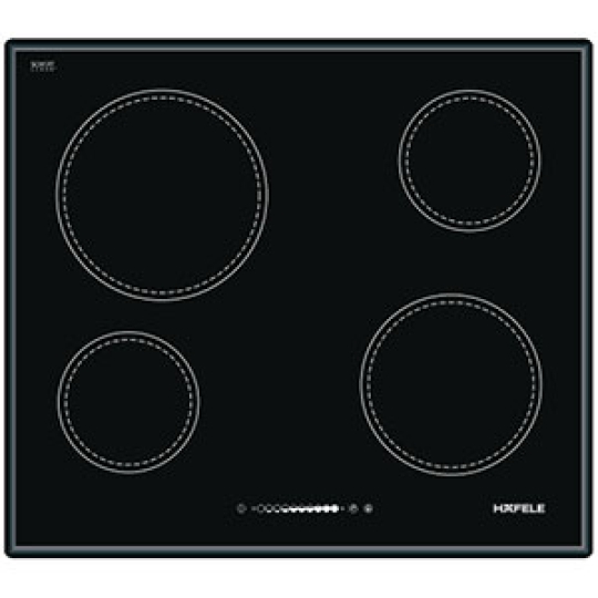 Bếp điện HC - R604A