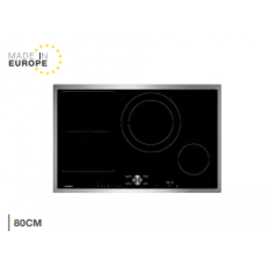 Bếp từ Gaggenau chính hãng tại Hà Nội