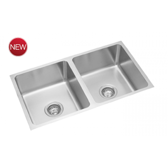 Chậu rửa inox RHINO HS - S7744