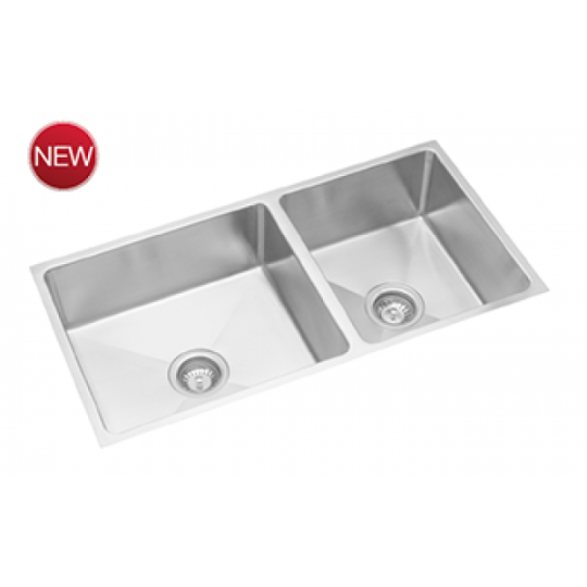 Chậu rửa inox RHINO HS - S8745