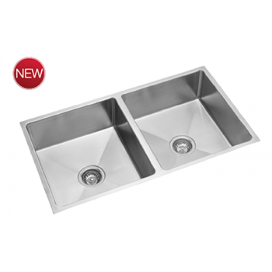Chậu rửa inox RHINO HS - S8749