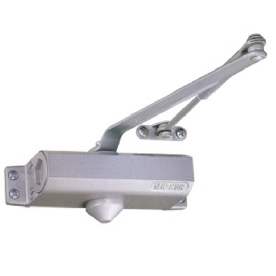 Khóa cửa tự động
