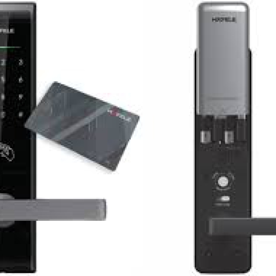 Khóa điện tử hafele EL9000