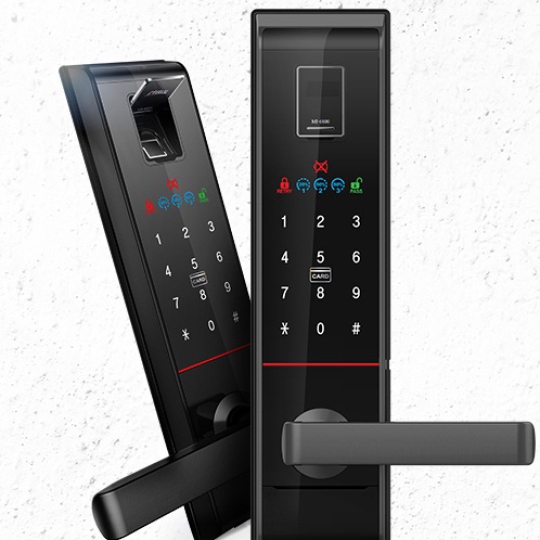 Khóa điện tử EL9000
