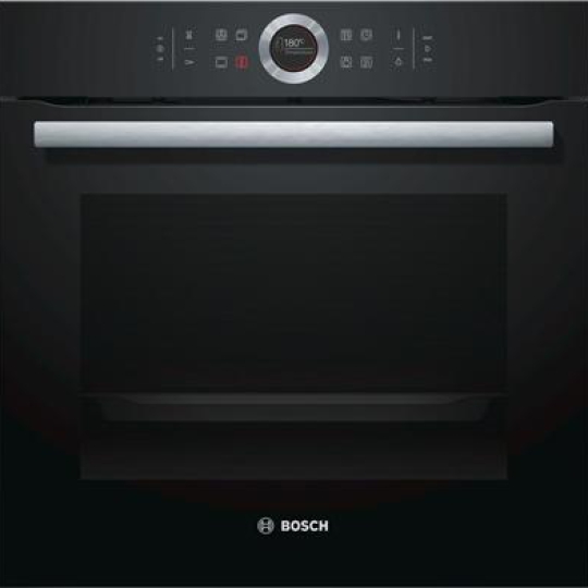 Lò nướng âm tủ Bosch HBG635BB1