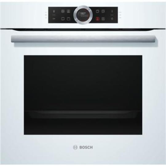 Lò nướng âm tủ Bosch