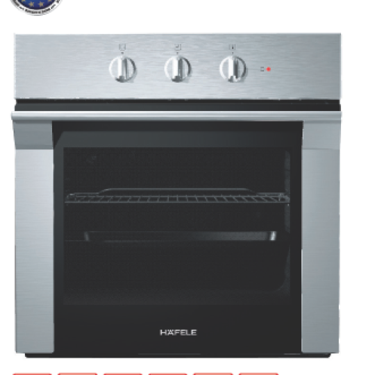 Lò nướng âm tủ HO - K60A