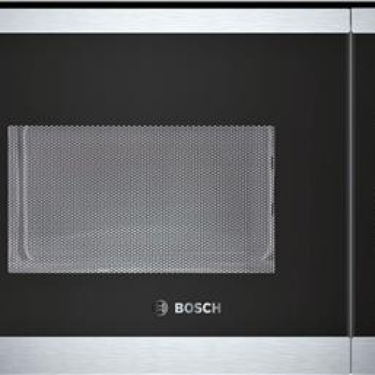 Lò vi sóng âm tủ Bosch HMT72M654