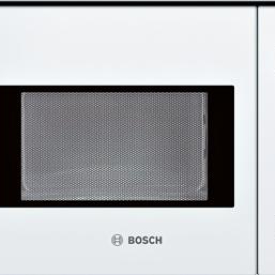 Lò vi sóng âm tủ Bosch HMT75M624