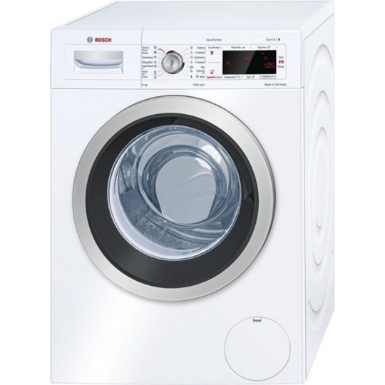 Máy giặt Bosch WAW28480SG