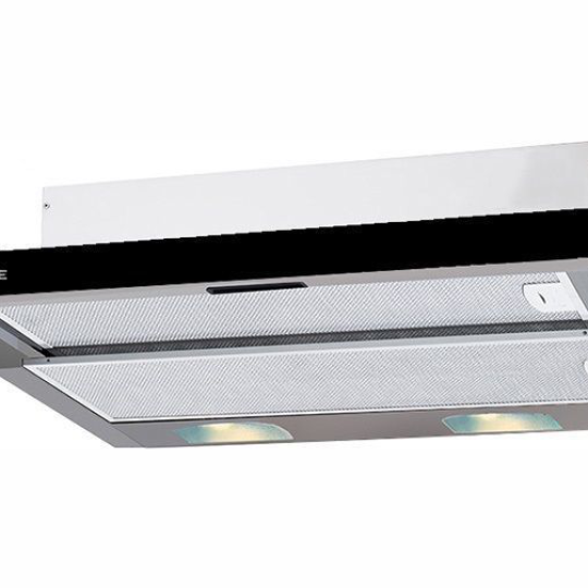 Máy hút mùi âm tủ HH - TG60D