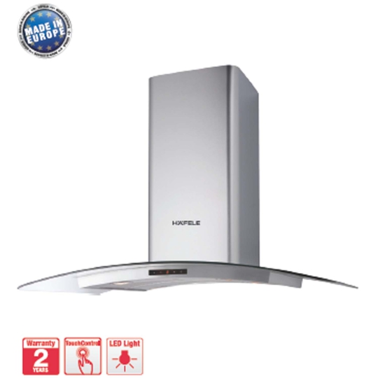 Máy hút mùi gắn tường HH - WG90A