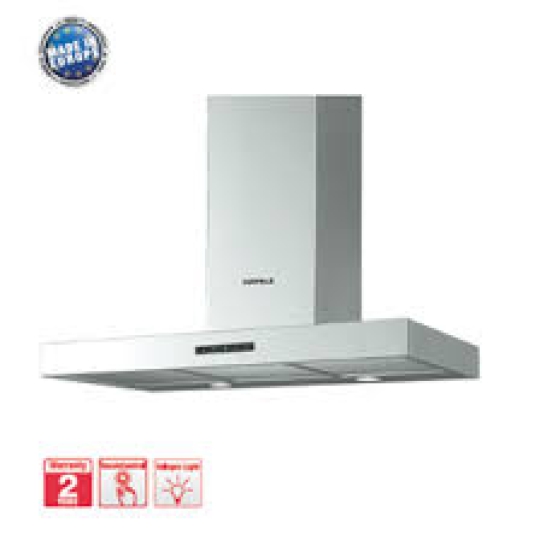 Máy hút mùi gắn tường HH - WIT60A