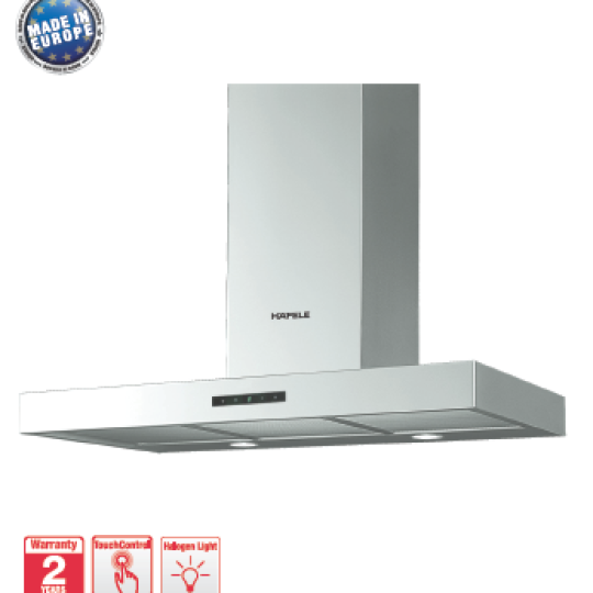 Máy hút mùi gắn tường HH - WIT90A