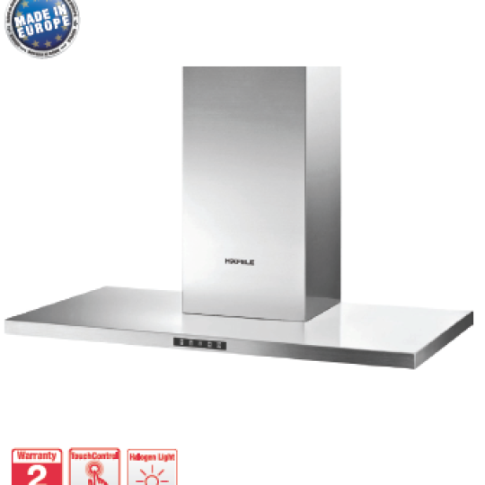 Máy hút mùi gắn tường HH-WIS90A