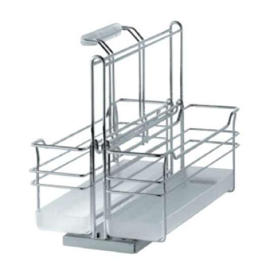 Phụ kiện rổ chứa dụng cụ vệ sinh hafele