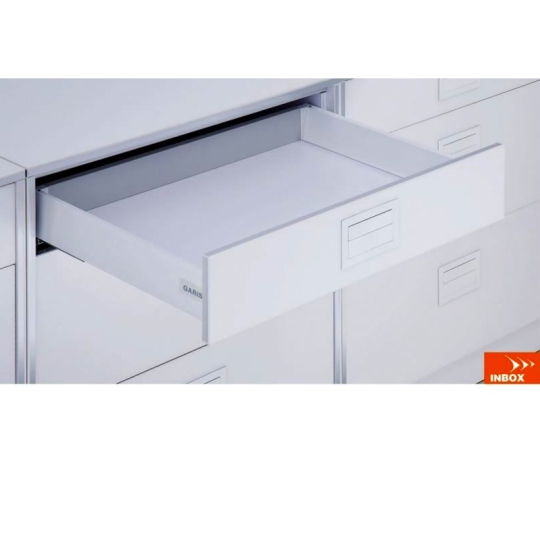 Ray hộp thép sơn tĩnh điện