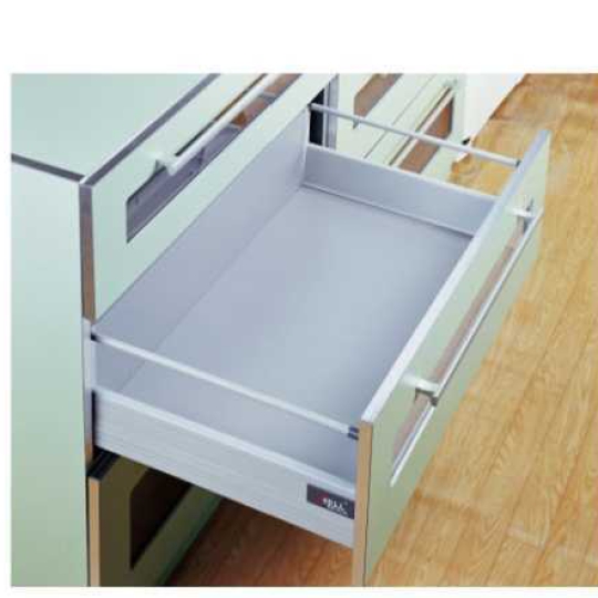 Ray hộp thép sơn tĩnh điện
